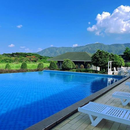 Aurora Resort Khao Yai Mu Si Exteriér fotografie
