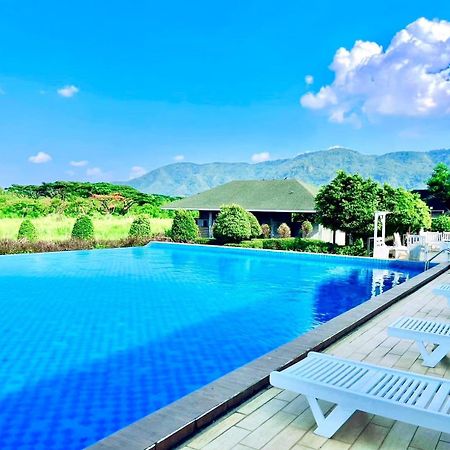 Aurora Resort Khao Yai Mu Si Exteriér fotografie