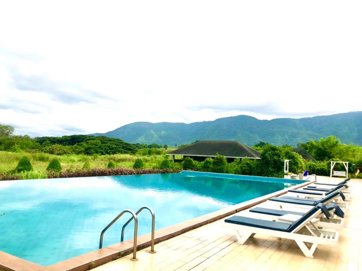 Aurora Resort Khao Yai Mu Si Exteriér fotografie