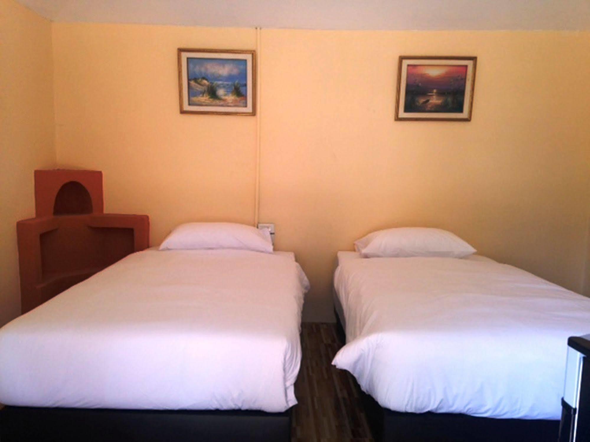 Aurora Resort Khao Yai Mu Si Exteriér fotografie